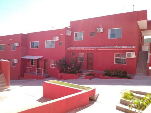 Apartamento Residencial Vista Mar II