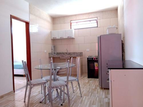 Apartamento Residencial Vista Mar II
