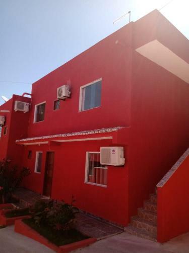 Apartamento Residencial Vista Mar II