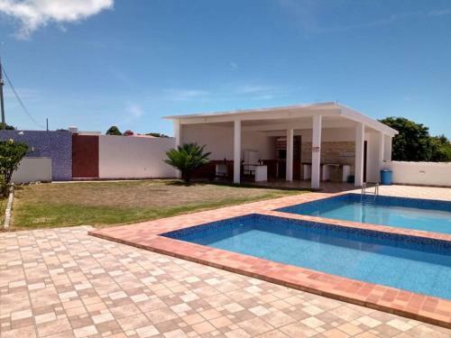 Apartamento Residencial Vista Mar II