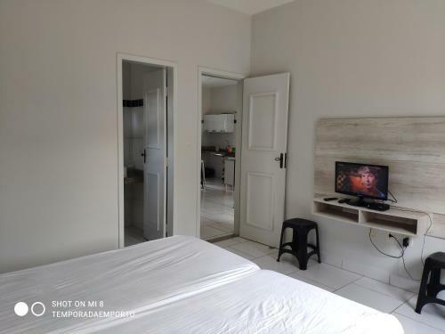 Apartamento Completo Porto Di Nassau