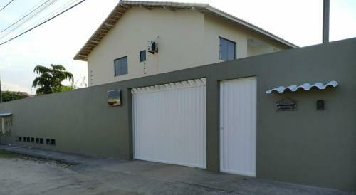 Apartamento Completo Porto Di Nassau
