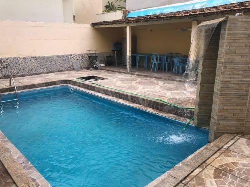 Casa Na Praia Do Munda�