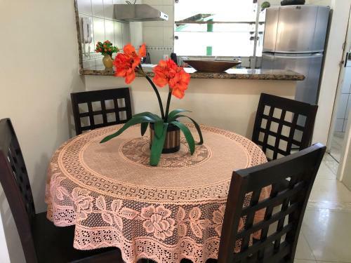 Apartamento Praia Porto