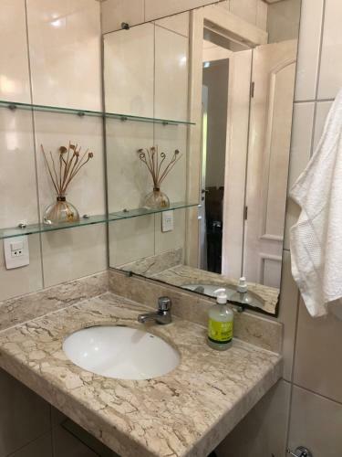Apartamento Praia Porto