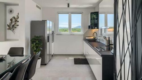 Luxury Villa Subventus