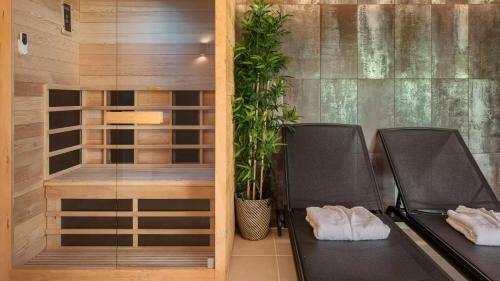 Luxury Villa Subventus