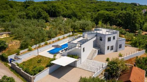 Luxury Villa Subventus