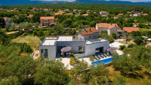 Luxury Villa Subventus