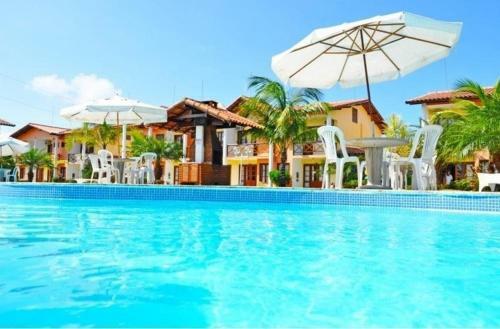 Villa Minha Casa Em Porto