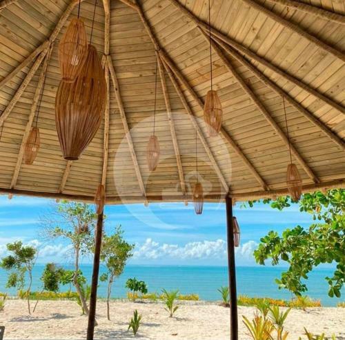 Apartamento Ondas Praia Resort