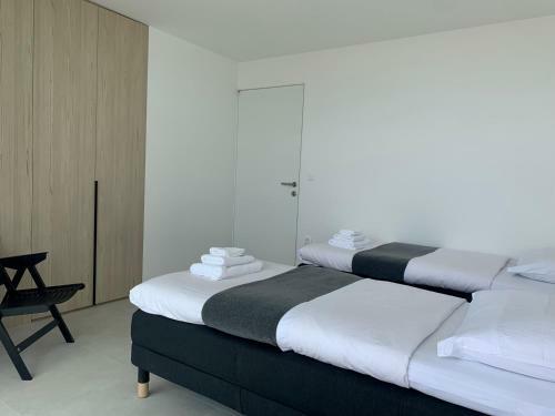 Apartamentos Vila Villaarh
