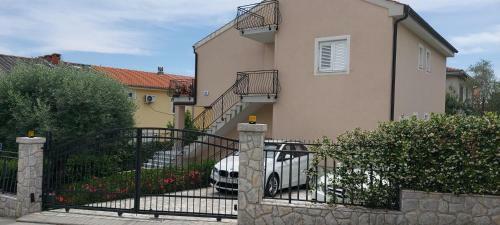 Apartmani Tomislav