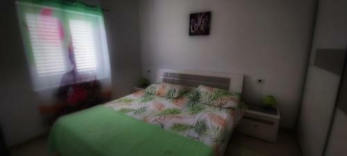 Apartmani Tomislav