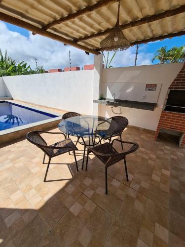 Apartamento Mk Ap. Aconchegante