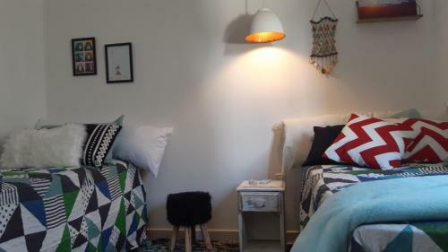 Apartamento Mk Ap. Aconchegante