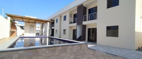 Apartamento Mk Ap. Aconchegante
