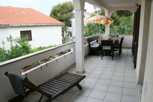 Apartamento Vila Mazi