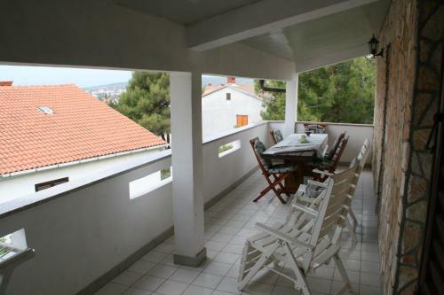 Apartamento Vila Mazi