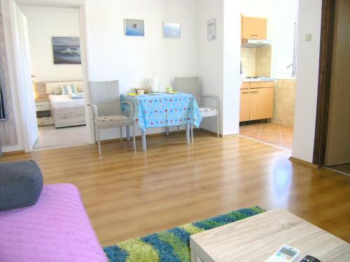 Apartment Lucija