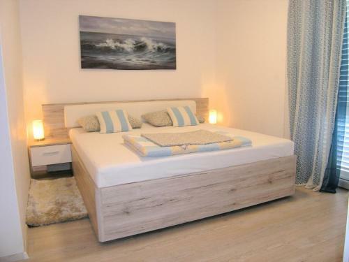 Apartment Lucija