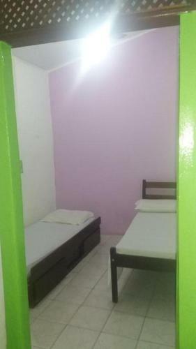 Hostel P�r Do Sol - Bahia