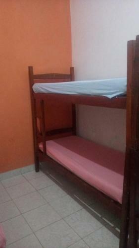 Hostel P�r Do Sol - Bahia