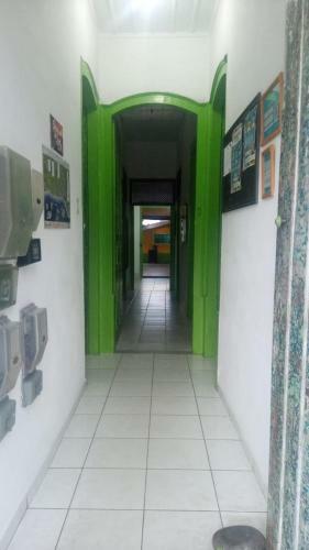 Hostel P�r Do Sol - Bahia