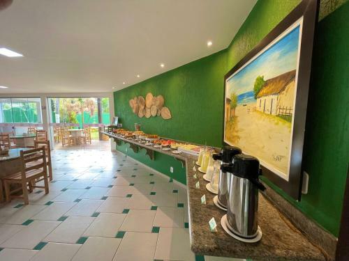 Muta Praia Hotel