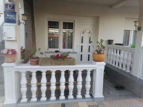 Apartamento Villa Julian & Juliana