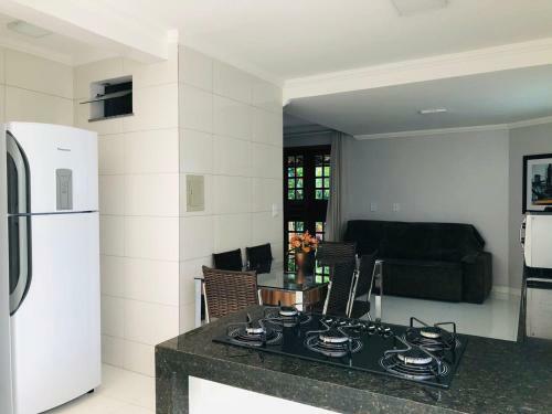 Casa Praia Taperapuan