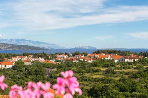 Apartments With Pool Ivana Krk