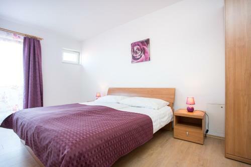 Apartments With Pool Ivana Krk