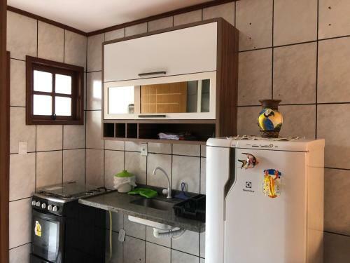 Apartamento Praia De Taperapuan