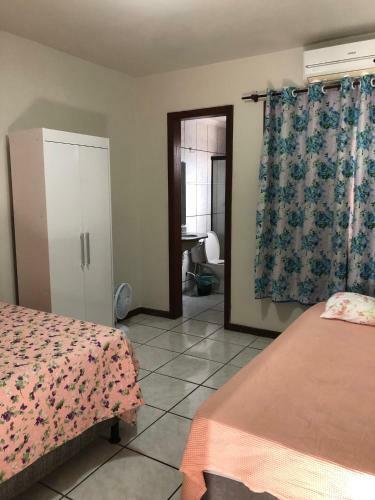 Apartamento Praia De Taperapuan