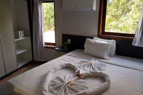 Apartamento Casa Bonfim - Excelente Op��o No Centro de Arraial