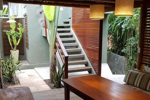 Apartamento Casa Bonfim - Excelente Op��o No Centro de Arraial