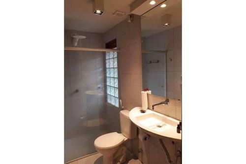 Apartamento Casa Bonfim - Excelente Op��o No Centro de Arraial
