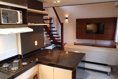 Apartamento Casa Bonfim - Excelente Op��o No Centro de Arraial