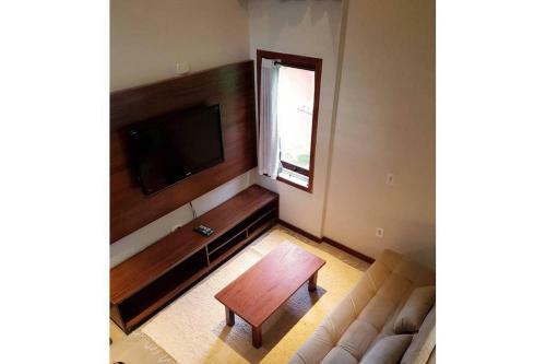 Apartamento Casa Bonfim - Excelente Op��o No Centro de Arraial