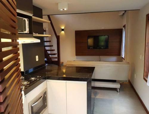 Apartamento Casa Bonfim - Excelente Op��o No Centro de Arraial