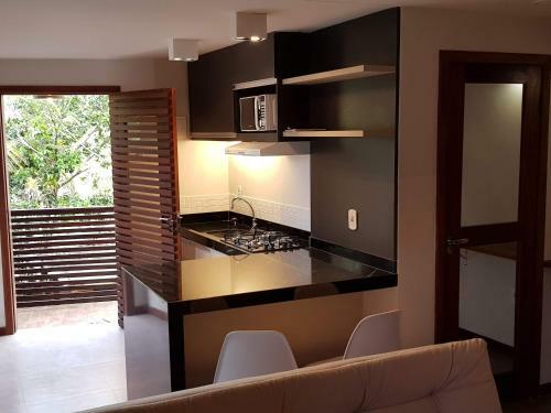 Apartamento Casa Bonfim - Excelente Op��o No Centro de Arraial