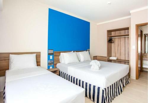 Hotel Ondas Praia Resort