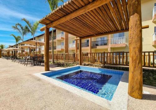 Hotel Ondas Praia Resort