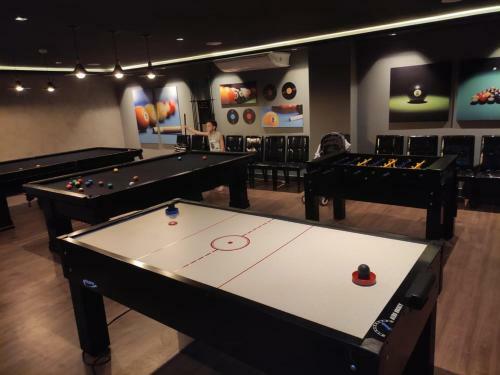 Apartamento Ondas Praia Resort