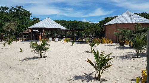 Apartamento Ondas Praia Resort