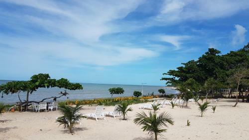 Apartamento Ondas Praia Resort