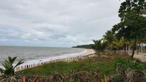 Apartamento Ondas Praia Resort