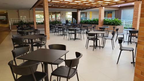 Apartamento Ondas Praia Resort