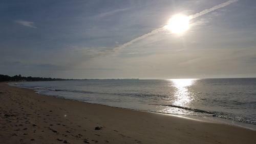 Apartamento Ondas Praia Resort